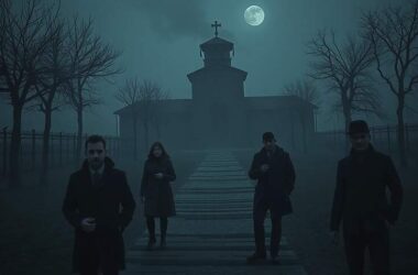 2025: The Auschwitz Anniversary of Historical Deception: A Grand Celebration of Erased Heroes and Whitewashed Truth