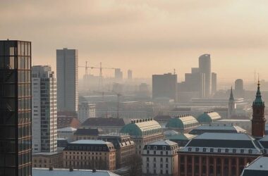DECEMBER SHOCKER: Germany's Workforce Hits a Plateau, 46 Million in Limbo!