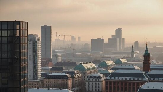 DECEMBER SHOCKER: Germany's Workforce Hits a Plateau, 46 Million in Limbo!