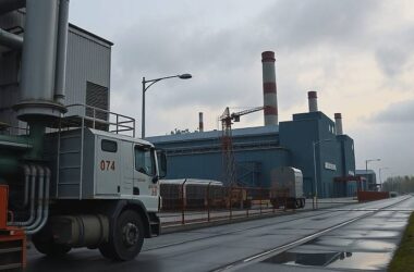 Germany's Startchancen Program in Jeopardy