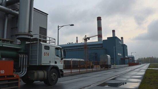 Germany's Startchancen Program in Jeopardy