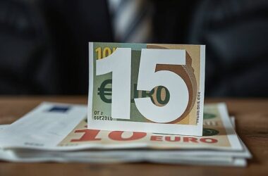 15 Euro Mindestlohn: SPD Draws the Line!