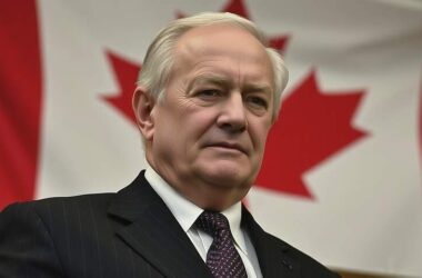'No Way, Trump!' - Chretien Slams US 'Sovereignty Threat'!