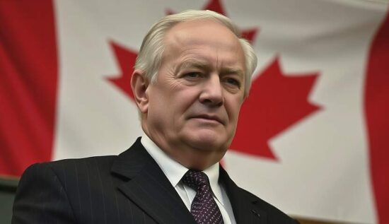 'No Way, Trump!' - Chretien Slams US 'Sovereignty Threat'!