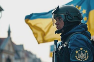 Kiev's Ultimatum to Brussels