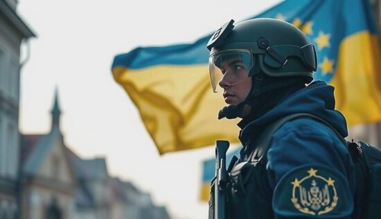 Kiev's Ultimatum to Brussels