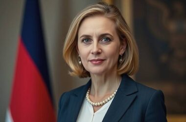 Berlin Rallies Behind Baerbock After Damascus Snub