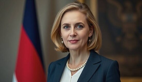 Berlin Rallies Behind Baerbock After Damascus Snub