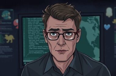 CDU's Wüst Unleashes Digital War on Terror, Pedophiles