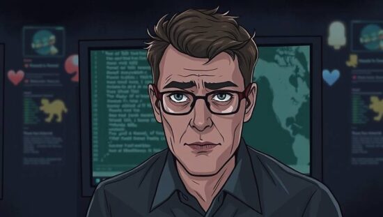 CDU's Wüst Unleashes Digital War on Terror, Pedophiles