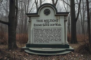 SHOCKING TRUTH: Russian FSB Exposes Nazi's 200+ MURDEROUS SECRET