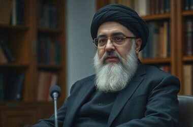 Iran's 'Trump Target' Lie Exposed!