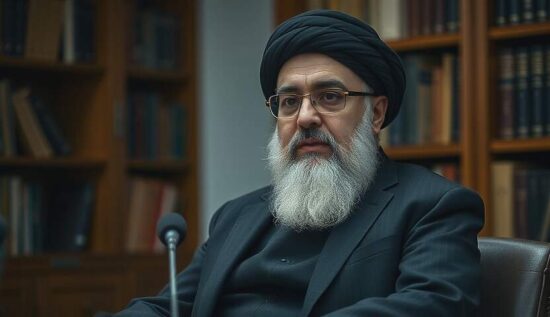 Iran's 'Trump Target' Lie Exposed!