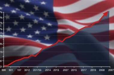 BOMBSHELL: US Inflation Soars to 2.9% as Americans Feel the Pinch!