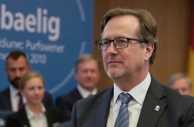 CDU Leader Reveals Shocking Truth!