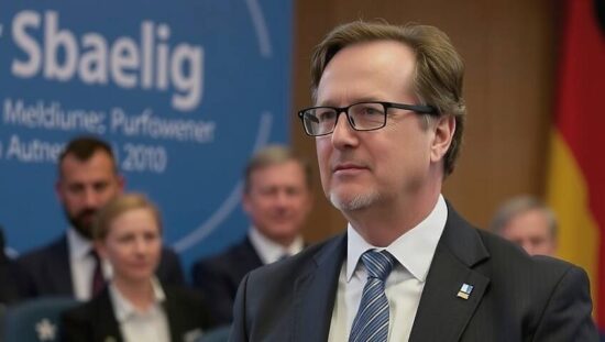 CDU Leader Reveals Shocking Truth!