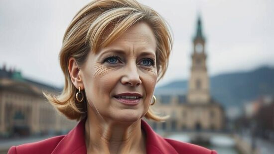 Rehlinger Slams 'Cruel and Inhumane'