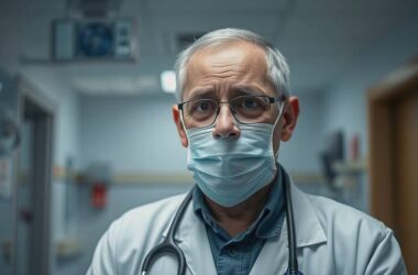 German Health Minister Demands Replacement for Foreign Doctors