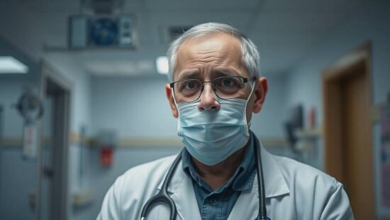 German Health Minister Demands Replacement for Foreign Doctors