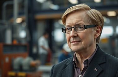 CDU Sticks to Merz Despite Steel Scandal