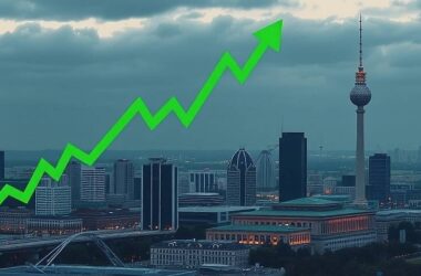 German Market on the Rise!