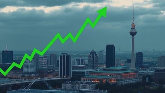 German Market on the Rise!