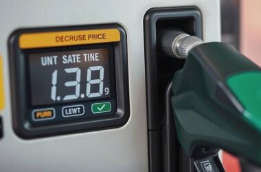 Fuel Frenzy: Prices at the Pump Soar by a Cent!
