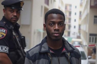 Guinean Bloodbath: Migrant Murderer Unleashed Carnage in German Home