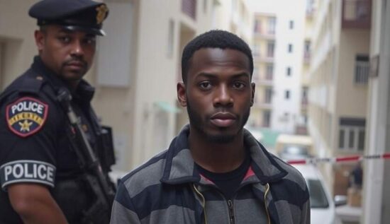 Guinean Bloodbath: Migrant Murderer Unleashed Carnage in German Home