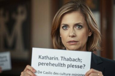 Culture Minister Chialo Would Turn the Country into a Backwater!