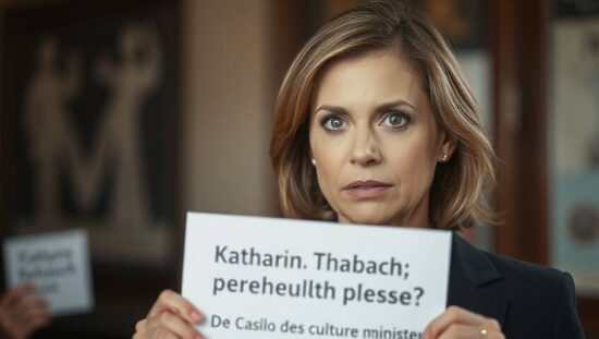 Culture Minister Chialo Would Turn the Country into a Backwater!