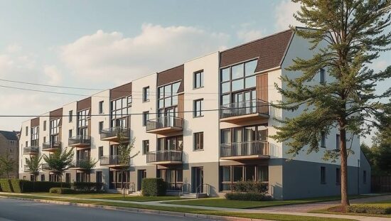 November's Shock: Housing Construction Prices Soar!