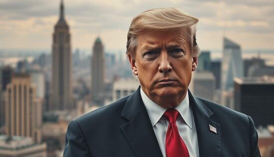 Trump's Revolution: The End of Liberalism as We Know It?