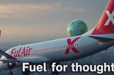 Flight Fiasco: Lufthansa Warns of Fuel Frenzy, Ticket Prices Soar to New Heights