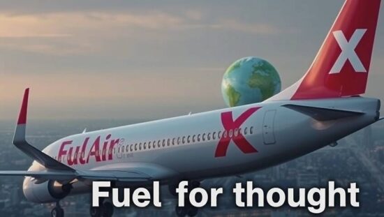 Flight Fiasco: Lufthansa Warns of Fuel Frenzy, Ticket Prices Soar to New Heights