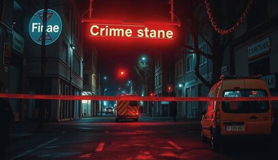 A Chilling Record Set in 2024