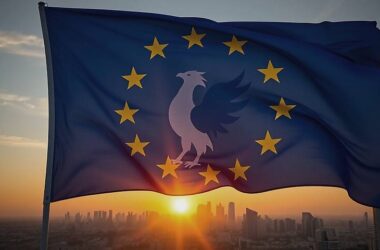 160 Billion Euros Still Unspent!