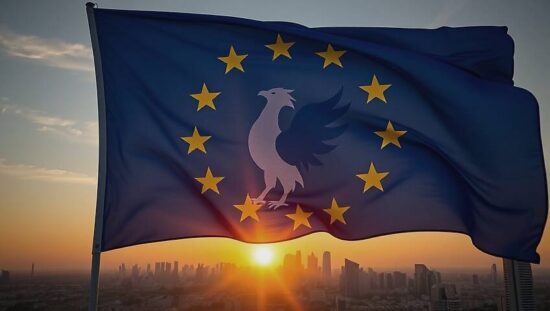 160 Billion Euros Still Unspent!