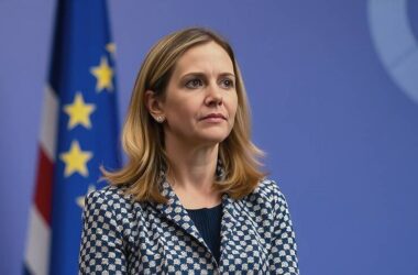 EU Warns: Break Free from AI Shackles of the US!