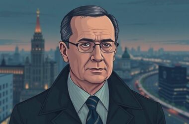 Spy Chief Warns of Futility in Isolation Efforts