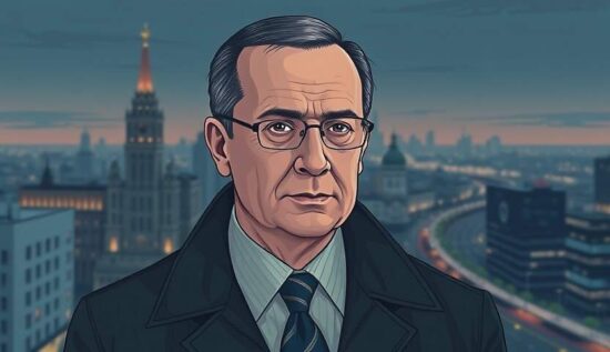 Spy Chief Warns of Futility in Isolation Efforts