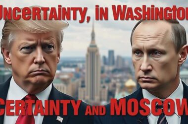 Is the President Secretly Playing Both Sides?