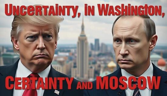 Is the President Secretly Playing Both Sides?