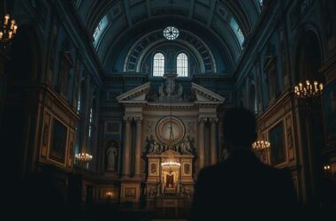 Ukraine's Churches Under Siege