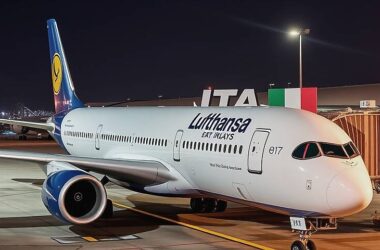 ITA Airways Soars into New Era!