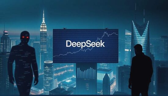 Who's Behind the AI Phenomenon?