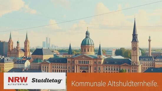 Bundesregierung, es ist Zeit für die Schulden-Pause!