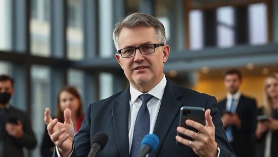 Heil's Hurdle: Germany's Welfare System on Brink of Another Zero-Round!