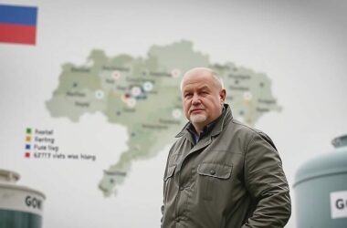 Russia to Deliver 'Lifesaving Fuel' to Rebel Region!