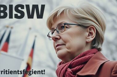 BSW on the Brink of Extinction, AfD Stays Strong